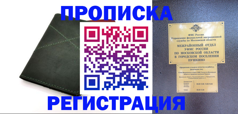 прописка в квартире в Тейково